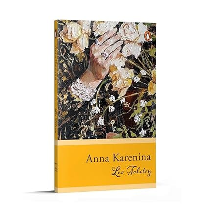 Anna Karenina