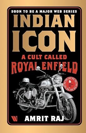 Indian Icon A Cult Called Royal Enfield