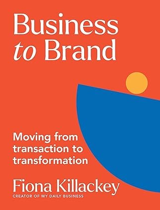 Business To Brand Moving From Transaction To Transformation