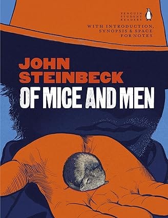 Of Mice And Men