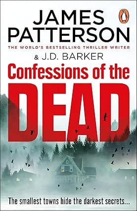 Confessions Of The Dead