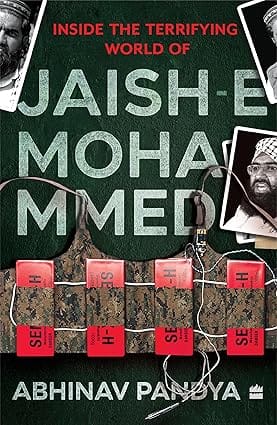 Inside The Terrifying World Of Jaish-e-mohammed