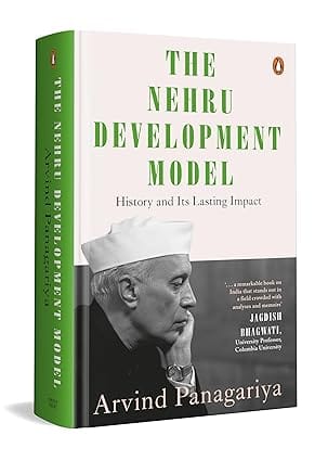 The Nehru Development Model History And Its Lasting Impact