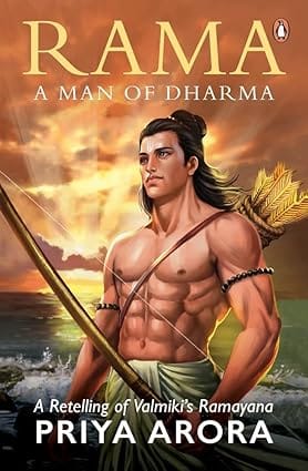 Rama A Man Of Dharma