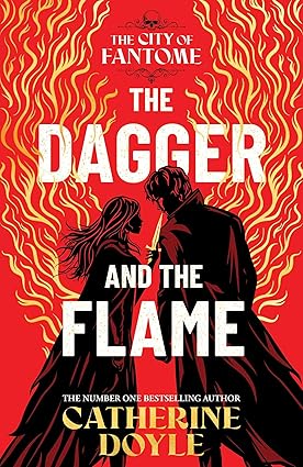 The Dagger And The Flame