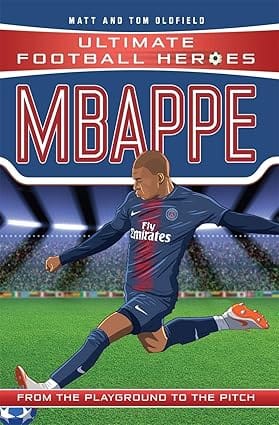 Mbappe