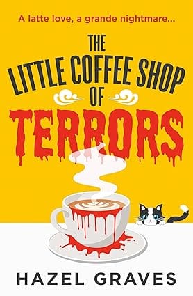 The Little Coffee Shop Of Terrors