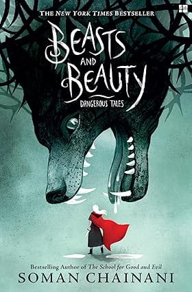 Beasts And Beauty