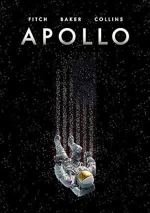 Apollo A Celebration Of Love