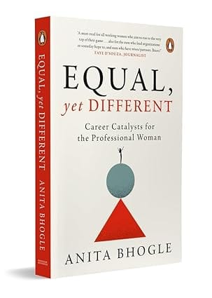 Equal Yet Different Career Catalysts For The Professional Woman