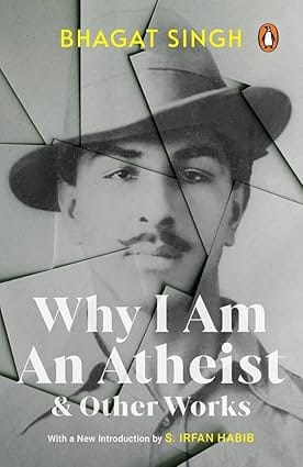 Why I Am An Atheist And Other Works