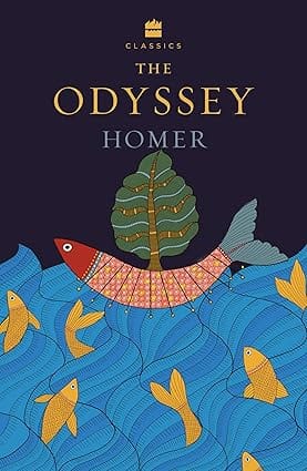 The Odyssey