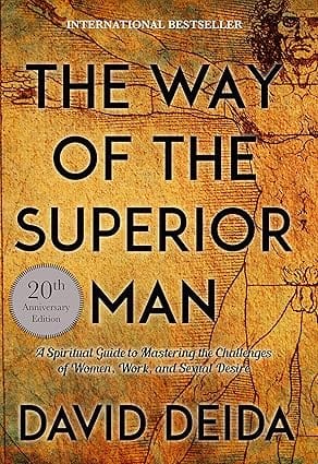 The Way Of The Superior Man