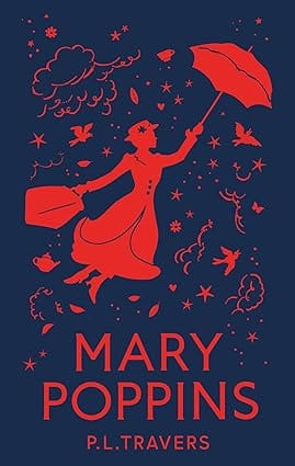 Mary Poppins The Original Story