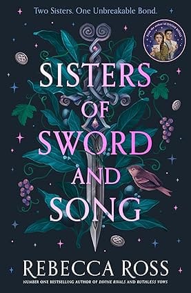 Sisters Of Sword And Song