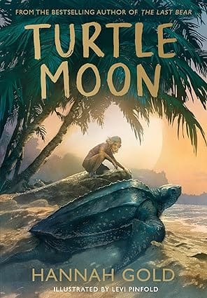 Turtle Moon