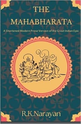 The Mahabharata