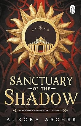 Sanctuary Of The Shadow