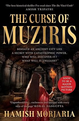 The Curse Of Muziris