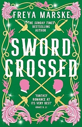 Swordcrossed