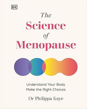 The Science Of Menopause Understand Your Body, Make The Right Choices