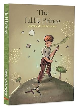 The Little Prince