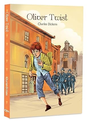 Oliver Twist