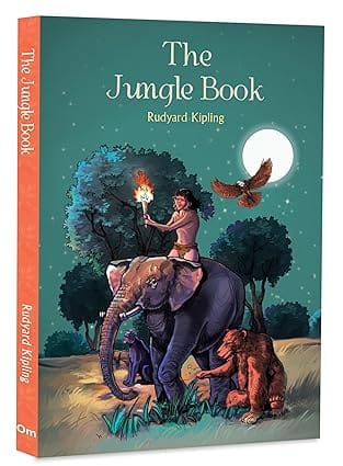 The Jungle Book