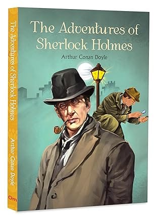 The Adventures Of Sherlock Holmes