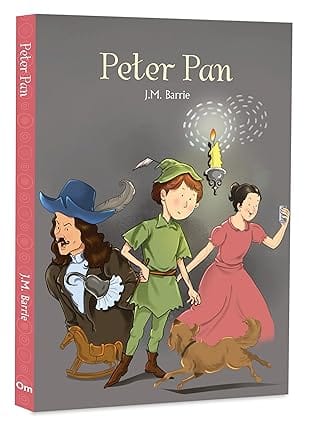 Peter Pan