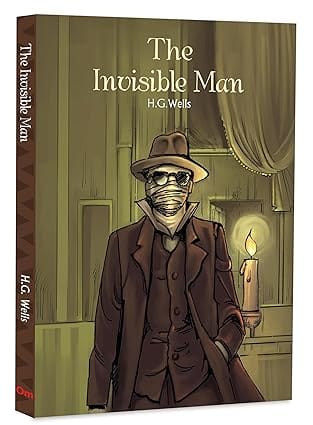 The Invisible Man