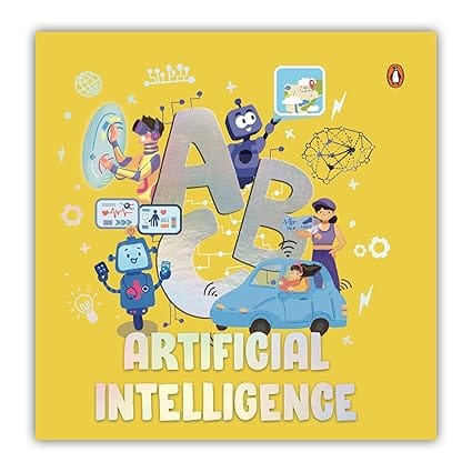 Abc Artificial Intelligence