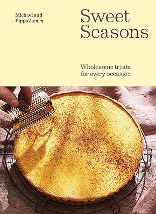 Sweet Seasons Wholesome Treats For Every Occasion