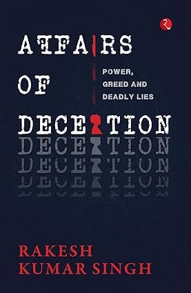 Affairs Of Deception