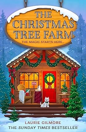 The Christmas Tree Farm Tiktok Made Me Buy It Book 3