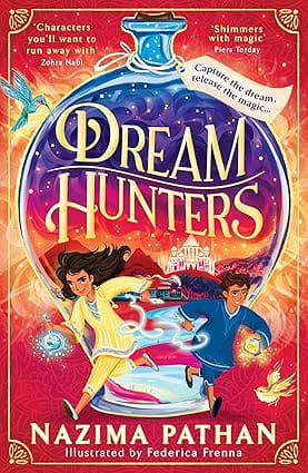 Dream Hunters