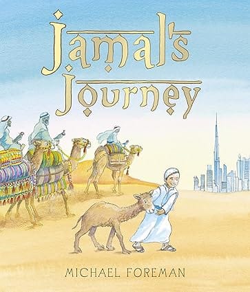 Jamals Journey