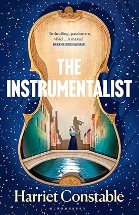 The Instrumentalist