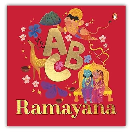 Abc Ramayana