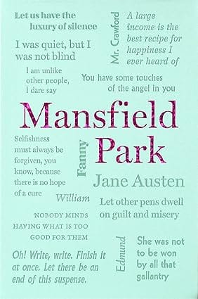 Mansfield Park