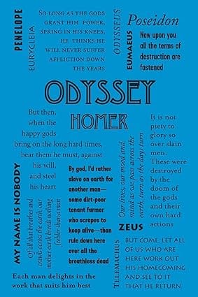 Odyssey