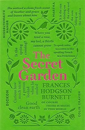 The Secret Garden