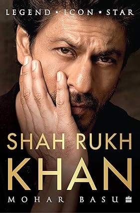 SHAH RUKH KHAN  Legend, Icon, Star