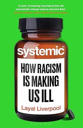 Systemic How Racism Harms Health