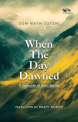 When The Day Dawned A Collection Of Short Stories