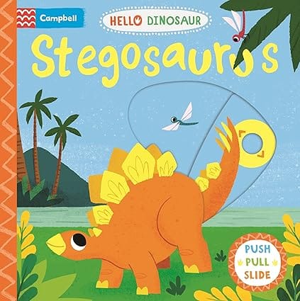 Stegosaurus