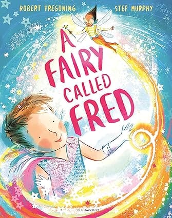 A Fairy Called Fred