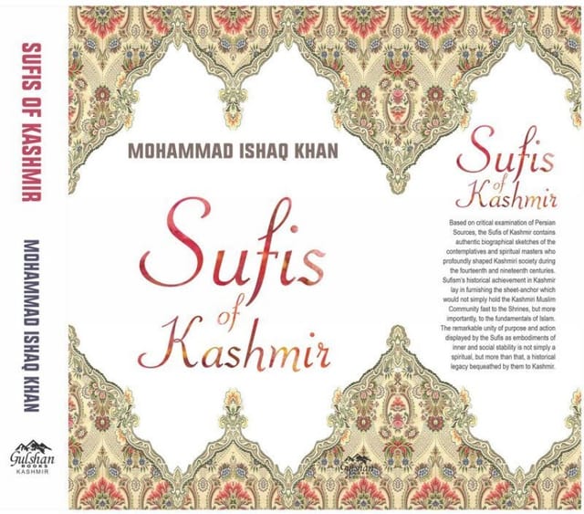 Sufis Of Kashmir