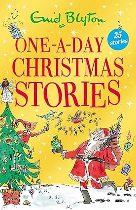 One-a-day Christmas Stories (bumper Short Story Collections Book 91)