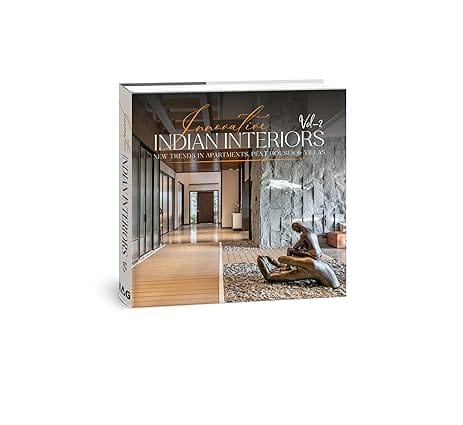 Innovative Indian Interiors Volume 2